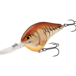Rapala Balsa DT 08 3/8 Oz 2"
