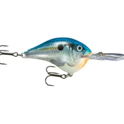 Rapala Balsa DT 08 3/8 Oz 2"