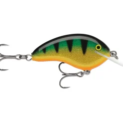 Rapala Ott's Garage Tiny 4 Crankbait 2-1/4" 5/16 Oz