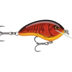 Rapala Ott's Garage Tiny 4 Crankbait 2-1/4" 5/16 Oz