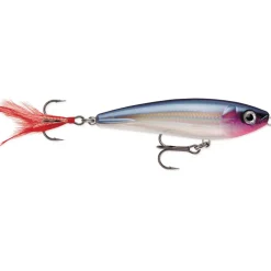 Rapala X-Rap Subsurface Walk-The Dog 3-1/2" 5/8 Oz
