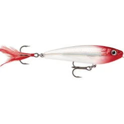 Rapala X-Rap Subsurface Walk-The Dog 3-1/2" 5/8 Oz