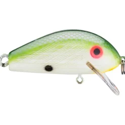 Rebel Humpback 1-3/4" 1/4 Oz