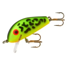 Rebel Humpback 1-3/4" 1/4 Oz