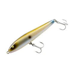 Rebel Jumpin' Minnow 4-1/2" 1/2 oz.