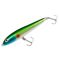 Rebel Jumpin' Minnow 4-1/2" 3/4 Oz