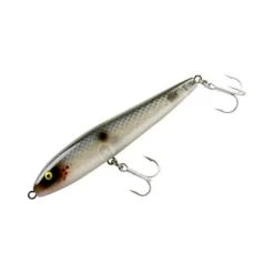 Rebel Jumpin' Minnow 4-1/2" 1/2 oz.