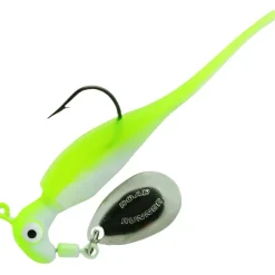 Road Runner Slab Runner #2 Hook 1/16 Oz Qty 2
