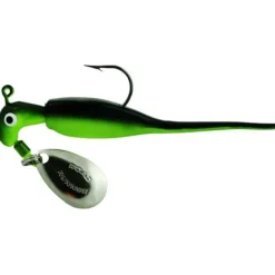 Road Runner Slab Runner #2 Hook 1/16 Oz Qty 2