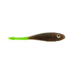 Salt Water Assassin Salty Snack 5" Qty 4