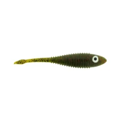 Salt Water Assassin Salty Snack 5" Qty 4