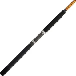 Shakespeare BW1220C701 Ugly Stik Big Water Conventional 7' Medium-Light 1-Pc