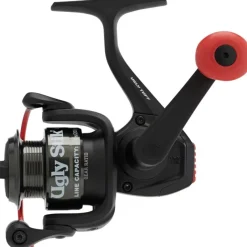 Shakespeare USTUFFSP60 Ugly Stik Ugly Tuff Spinning Reel Sz 60