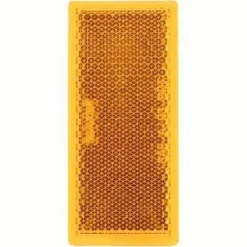Shoreline Marine Reflector Rectangle 3.2"
