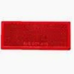 Shoreline Marine Reflector Rectangle 3.2"