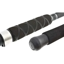 South Bend Black Beauty 8'6" Spinning Rod Salmon/Steelhead