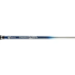 South Bend TS240/702MHS Trophy Stalker 7' Medium Heavy 2 Piece Spinning Combo