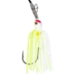 Strike King Thunder Cricket Vibrating Swim Jig