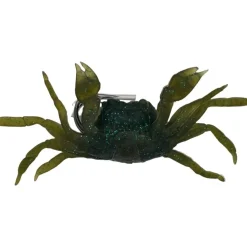 Striper Gear Asian Crab Green