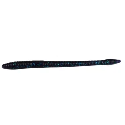 Tackle HD Finesse Worm 4.5" Qty 25