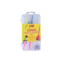 Thill Family Fishing Kit 1