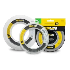 Tuf-Line XD Fluorocarbon 25 Yds