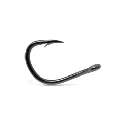 VMV Heavy Duty Live Bait Short Shank Hooks