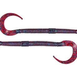 Yamamoto Ichi Worm 10" Qty 6