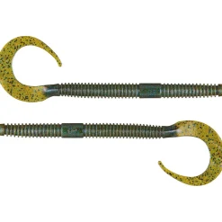 Yamamoto Ichi Worm 10" Qty 6