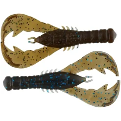 Yamamoto Yama Craw 4" Qty 6