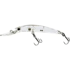 Yo-Zuri Crystal Minnow Deep Diver Walleye 5-1/4" 7/8 Oz