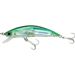 Yo-Zuri 3D Inshore Surface Minnow (F) 3-1/2" 3/8 Oz
