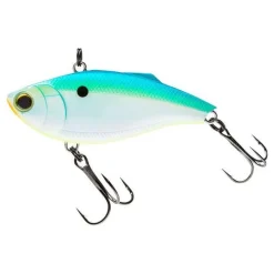 Yo-Zuri Duel Hardcore Flashi'N Vibe Lipless Crankbait 65S 2-5/8" 3/4 Oz