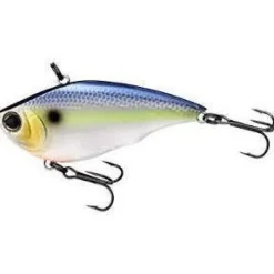 Yo-Zuri Rattl'n Vibe R1159 (S) Sinking 2 1/8" 3/8oz.