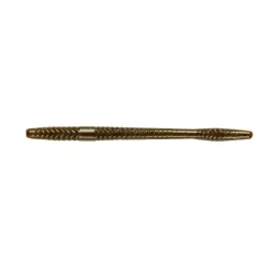Yum Finesse Worm 4.5" Qty 12