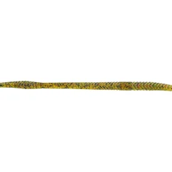 Yum Finesse Worm 4.5" Qty 12