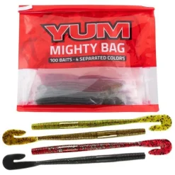 Yum Thump'n Dinger Bundle Mighty Bag Qty 100