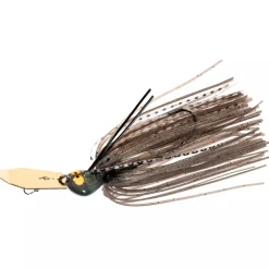 Z-Man Crosseyez Chatterbait